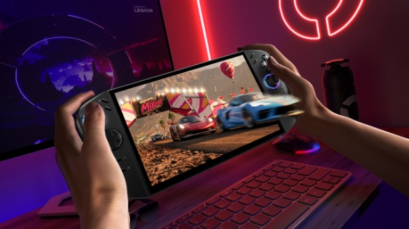 Windows 11’in Xbox Tam Ekran Deneyimi MSI Claw’a açıldı; yine de SteamOS’un konforu önde