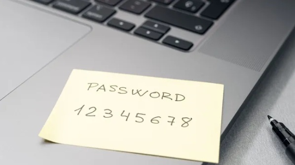 En Popüler Şifreler Hâlâ Aynı: “123456” ve “password” Zirveden Düşmüyor