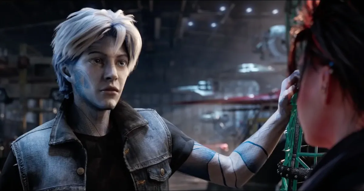 Ready Player One Evreninden Esinlenen “OP3N” Tanıtıldı: Web3 Dünyasının İlk AAA Battle Royale Deneyimi!