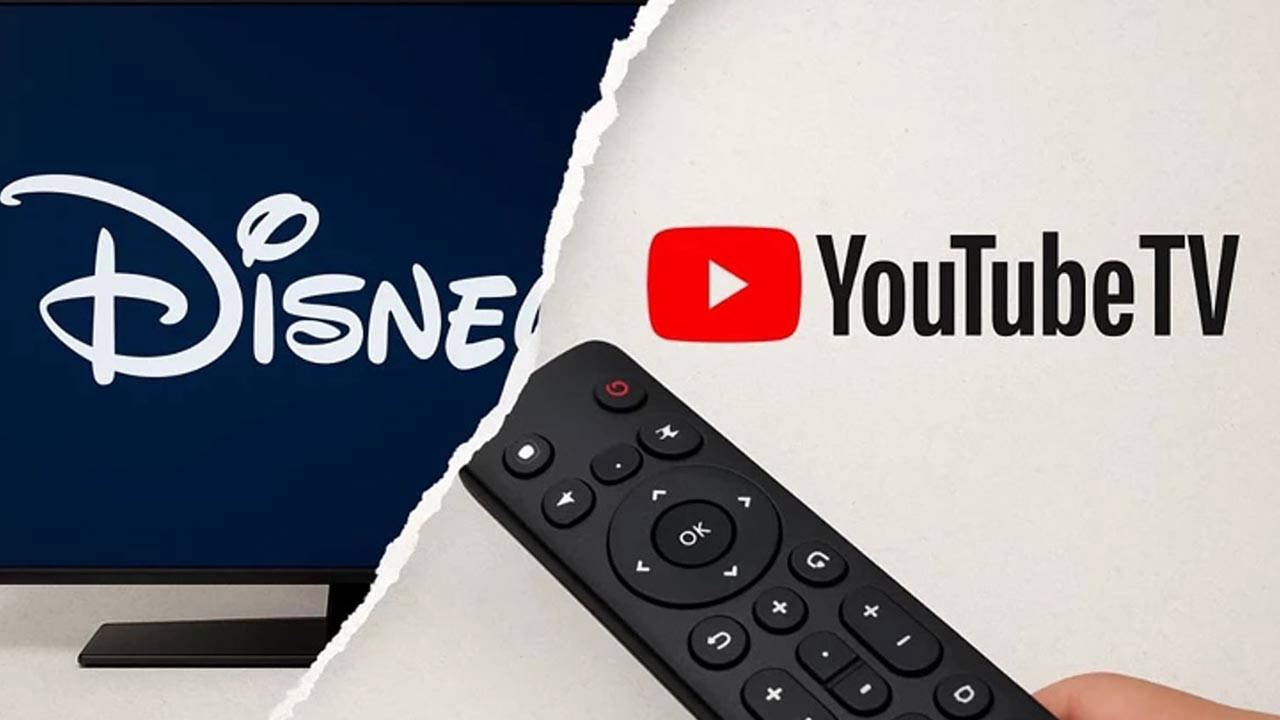 YouTube TV, Disney krizi sonrası 60$’a kadar kredi: Kimler alabiliyor, nasıl alınır?